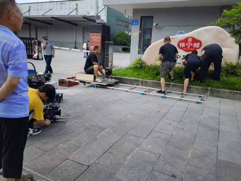 顺昌县广告片拍摄公司核心优势：全流程服务，让品牌广告片省心更出彩