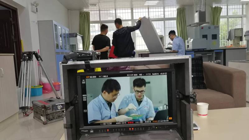 元宇宙搭台唱戏，顺昌县广告片拍摄公司抢滩虚拟世界首支舞