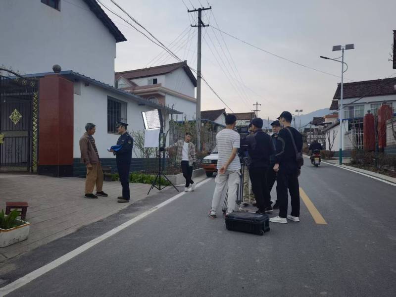 顺昌县TVC制作：多版本适配全渠道投放，让广告发挥最大价值！
