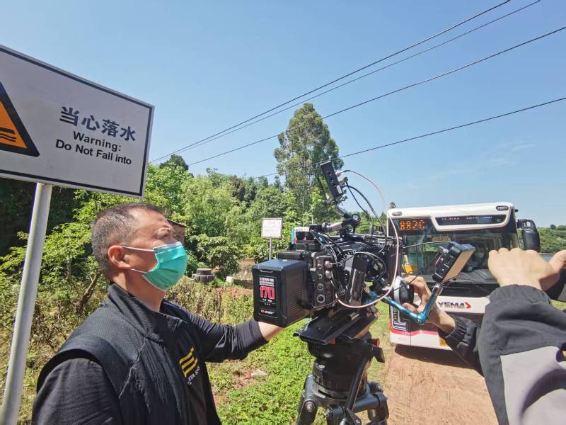 顺昌县TVC拍摄公司：深耕本地市场，为品牌定制专属拍摄方案