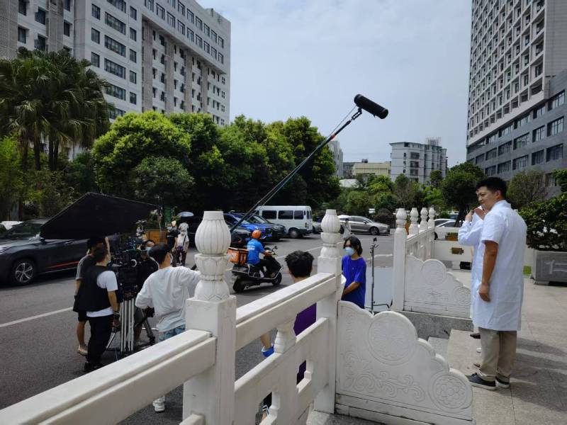 顺昌县广告片拍摄公司低成本实现高规格制作的诀窍