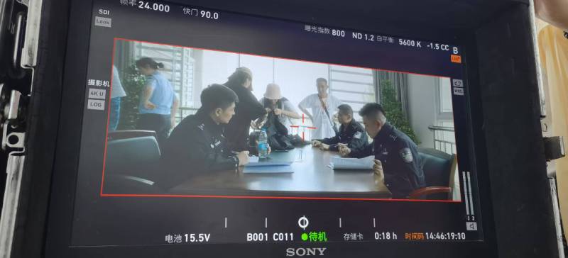 顺昌县广告片拍摄公司服务世界500强的标准化体系